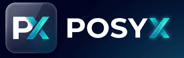POSYX Logo