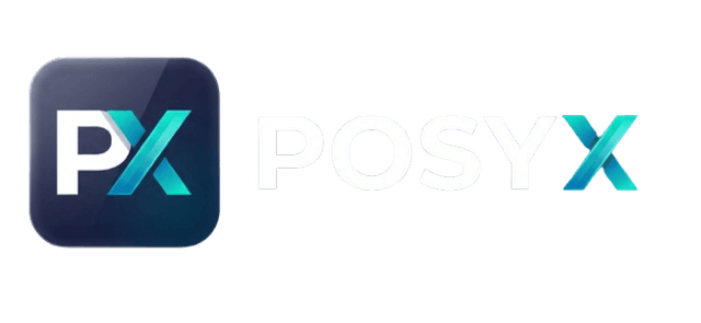 POSYX Logo